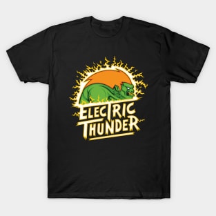 Electric Thunder T-Shirt